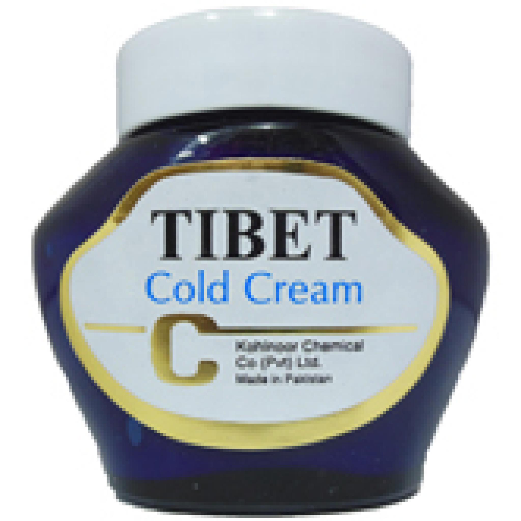 tibet cream