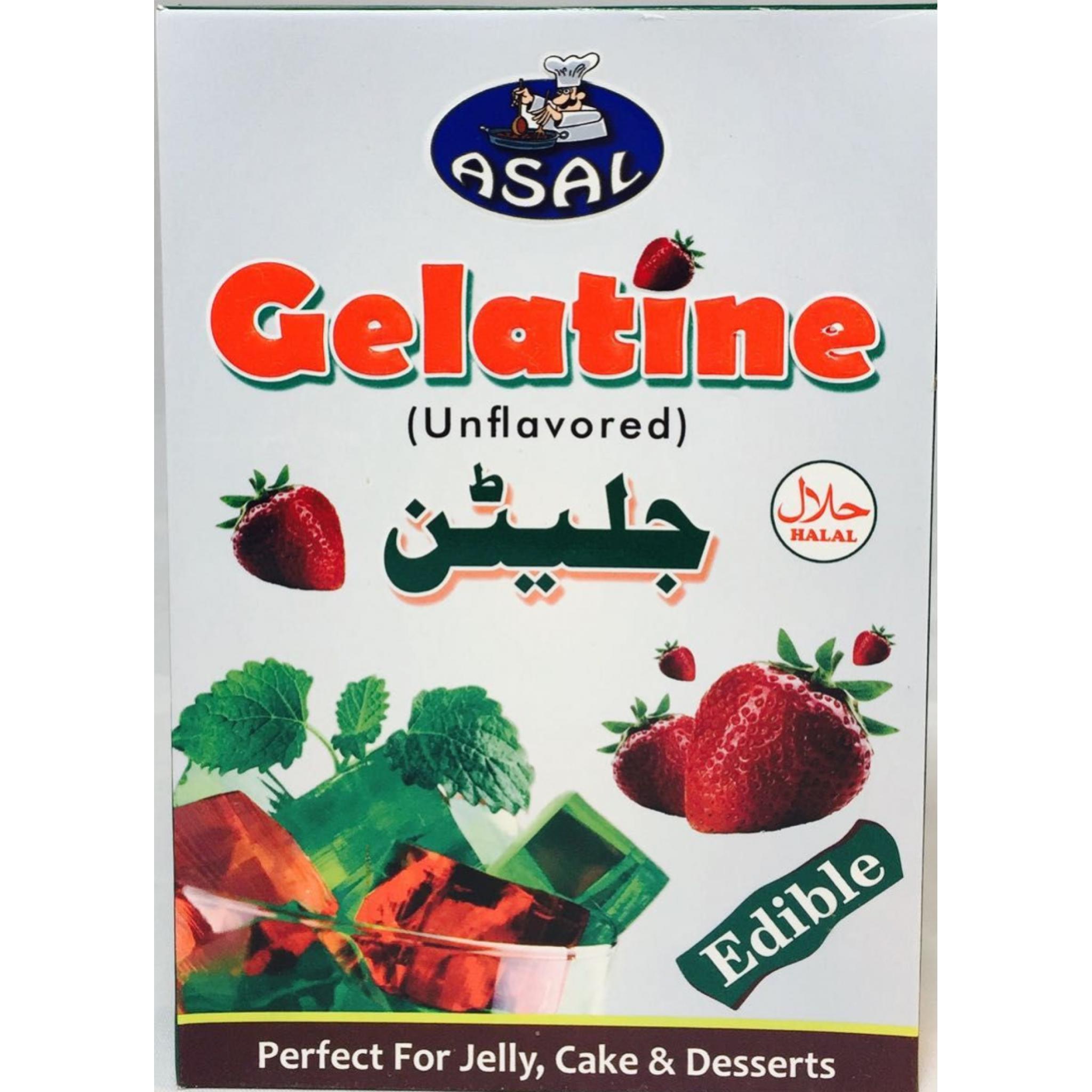 halal gelatin powder halal gelatin powder