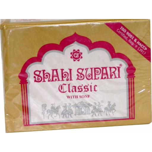 Shahi Supari Classic