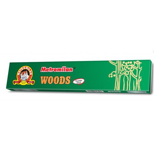 Metromilan Woods