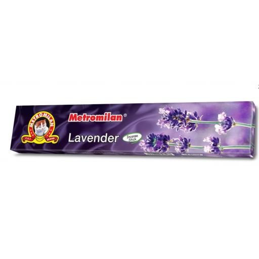 Metromilan Lavender