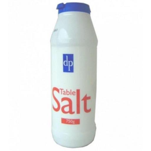 Dri pak Salt 750 grams