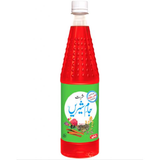 Qarshi Jamesherin 800ml