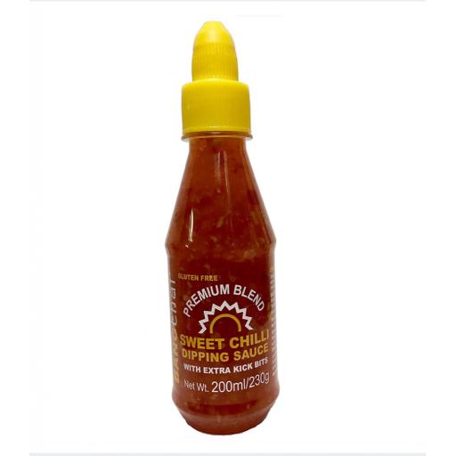 BANGTHAI Sweet Chilli Sauce 200ml/230g