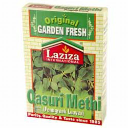 Laziza Qasuri Methi 50 grams