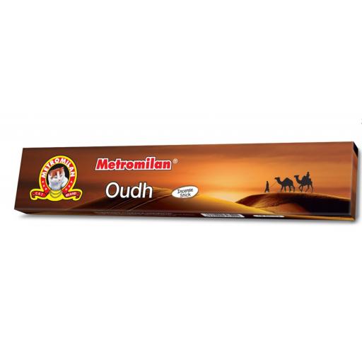 Metromilan Oudh