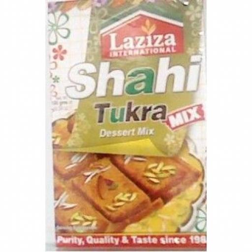 Laziza Shah Tukra mix 165 grams
