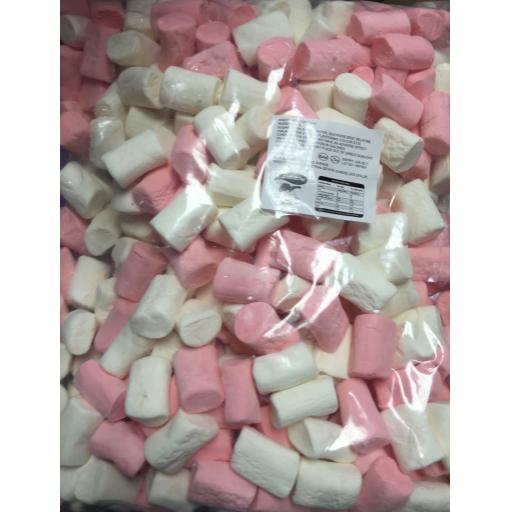 Sweetzone Mighty Mallows Bulk 1 Kg