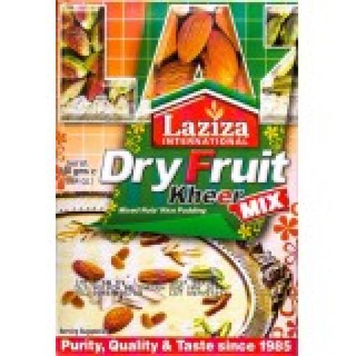 Laziza Dry Fruit Kheer mix 155 grams