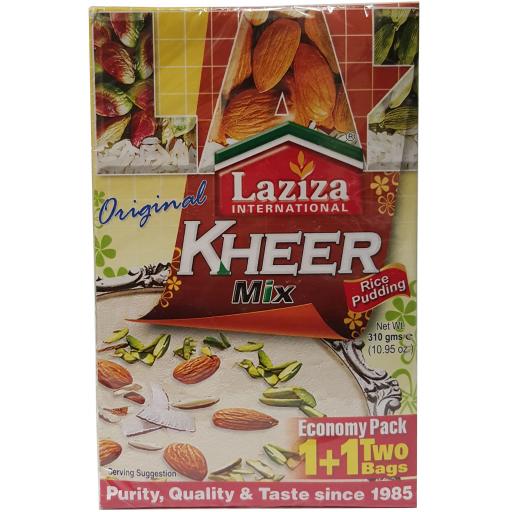 Laziza Kheer Mix Economy Pack 310 Grams