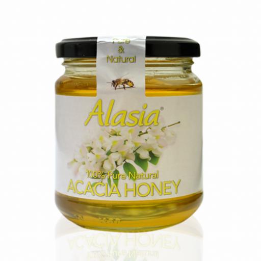 Alazia Acacia Honey 340 grams