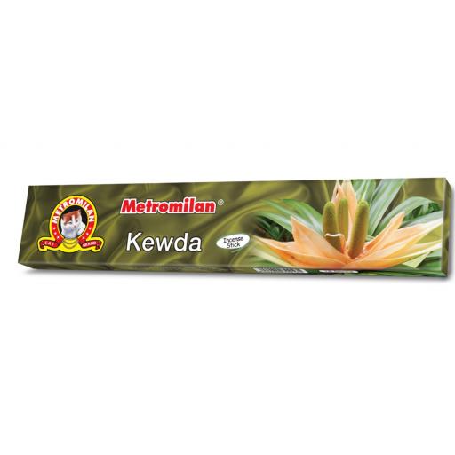 Metromilan Kewda