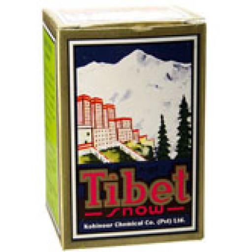 Tibet Snow Box 50ml