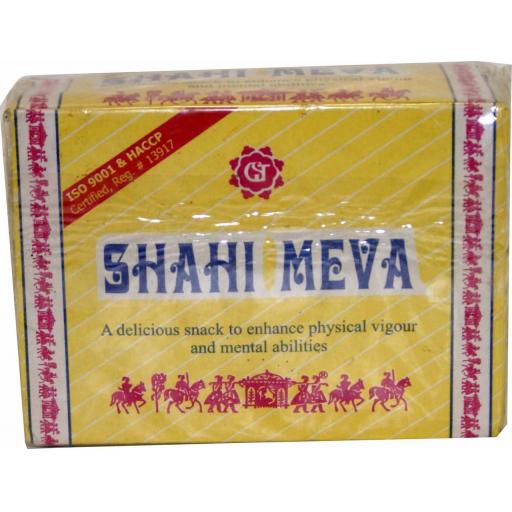 Shahi Meva Supari