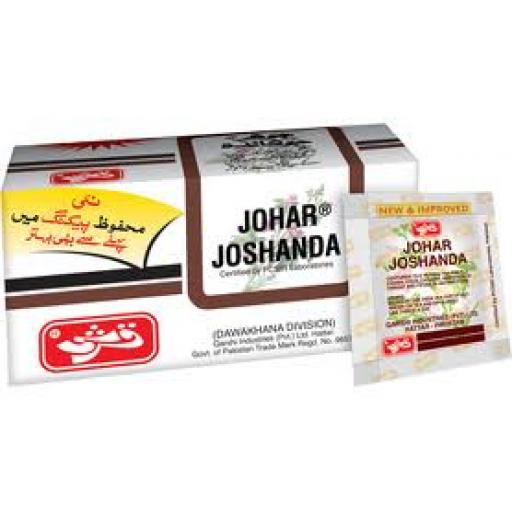 Johar Joshanda 30 sachets