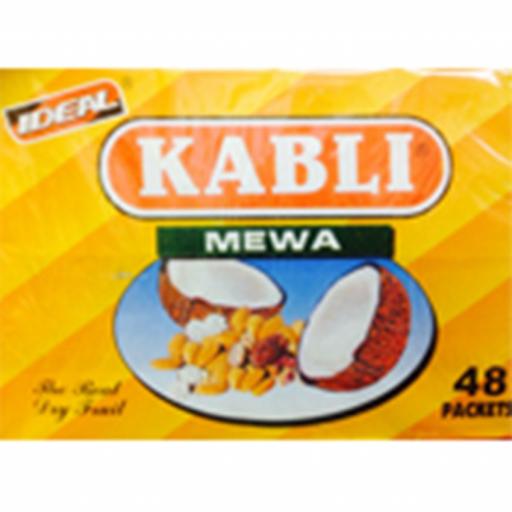 Kabli Mewa Supari x 48 packs