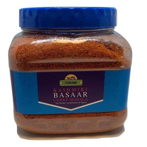 Punjabi Pakistani Bassar Mix 5oo Grams