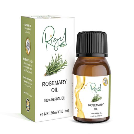 Rigel Rosemary Oil 30ml