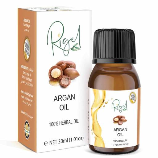 Rigel Argan Oil 30 ml
