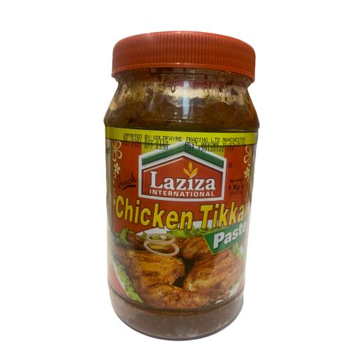 Laziza Chicken Tikka Paste 1 Kg