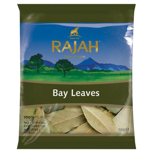 Rajah Bay leaves 10gr