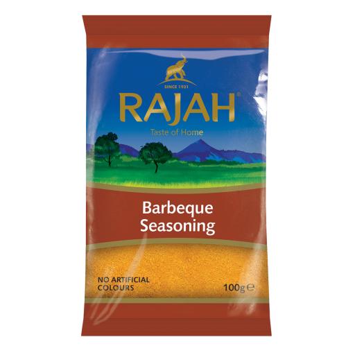 Rajah BBQ Seasoning 100gr