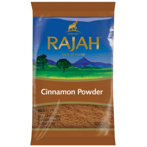 Rajah Cinnamon Powder 100g
